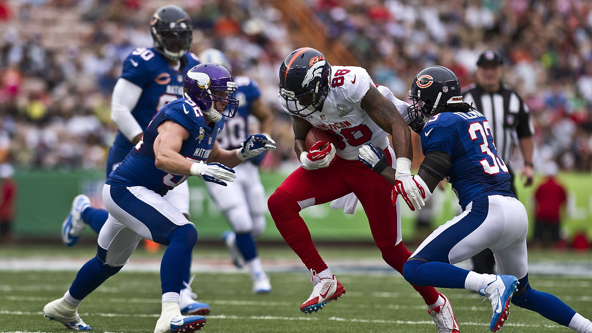 “最佳突破：那些让人惊叹的单勇穿越线路”